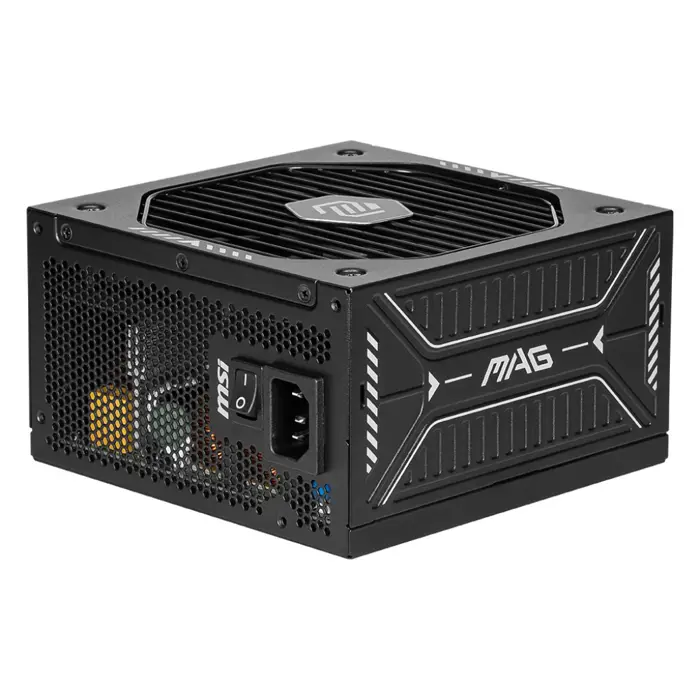 MSI MAG A750GLS Power Supply 750W