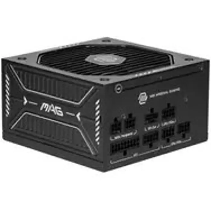 MSI MAG A750GLS Power Supply 750W