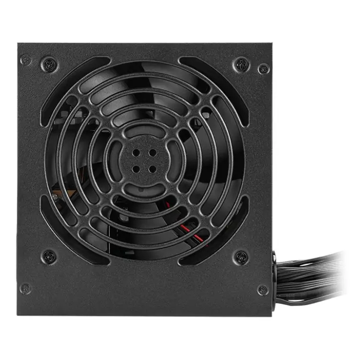 MSI MAG A850GN PCIE5 power supply unit 850 W 20+4 pin ATX ATX Black