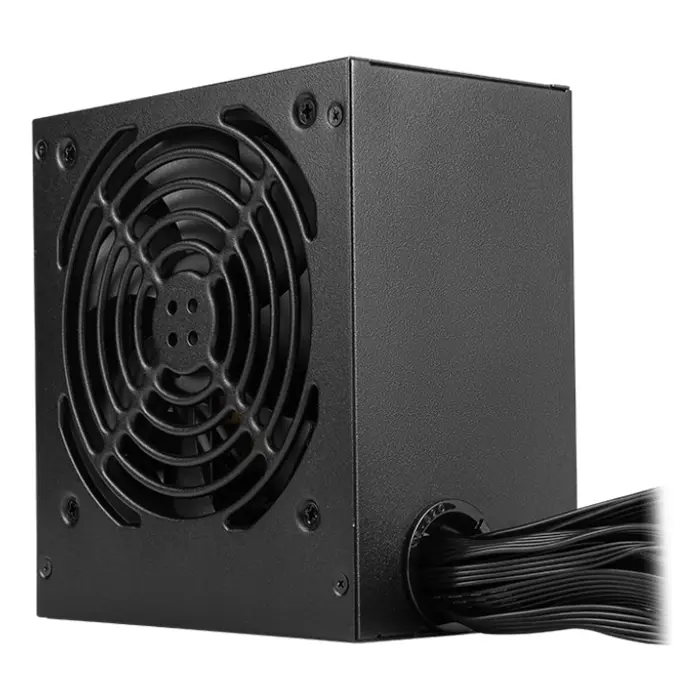 MSI MAG A850GN PCIE5 power supply unit 850 W 20+4 pin ATX ATX Black