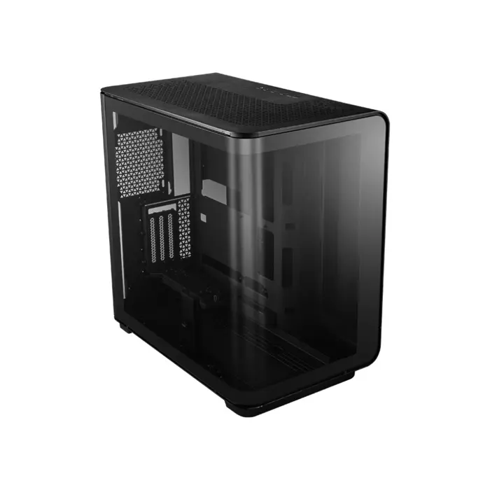 MSI MAG MEG MAESTRO 700L PZ computer case Midi Tower Black