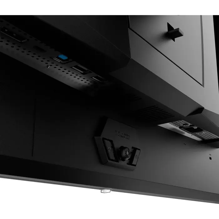 MSI MPG 322URXDE QD-OLED, 31,5 Zoll Gaming Monitor, 240 Hz, QD OLED, Adaptive Sync-9S6-3DD29A-021
