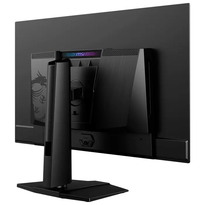 MSI MPG 322URXDE QD-OLED, 31,5 Zoll Gaming Monitor, 240 Hz, QD OLED, Adaptive Sync-9S6-3DD29A-021