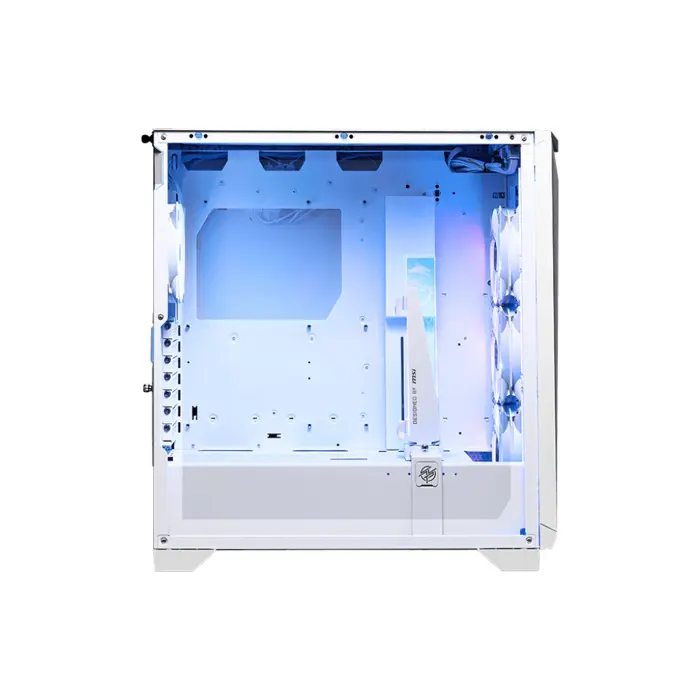 MSI MPG GUNGNIR 300R AIRFLOW enclosure WHITE
