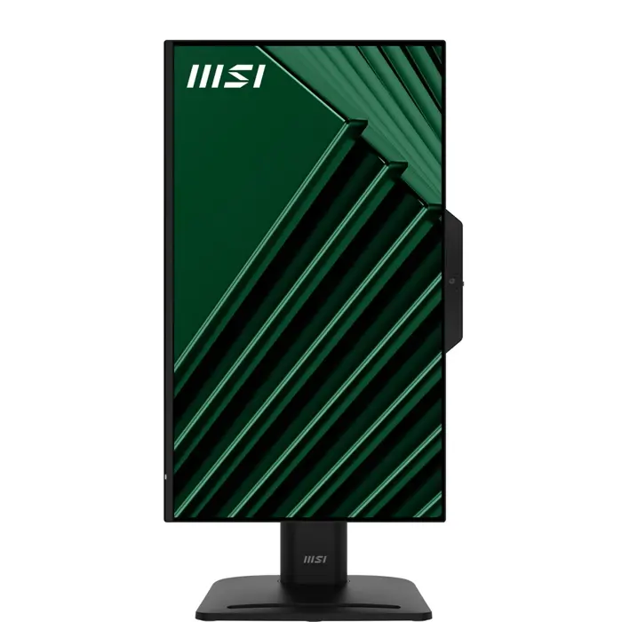 MSI Pro MP242PMGDE computer monitor 60.5 cm (23.8") 1920 x 1080 pixels Full HD LCD Black