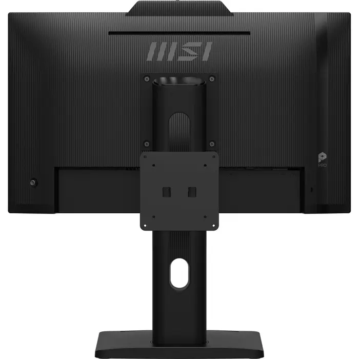 MSI Pro MP242PMGDE computer monitor 60.5 cm (23.8") 1920 x 1080 pixels Full HD LCD Black