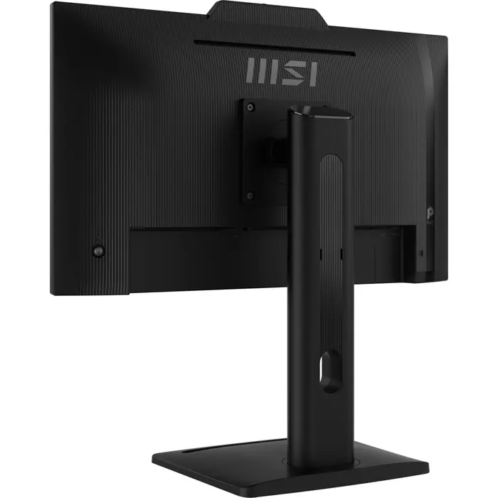 MSI Pro MP242PMGDE computer monitor 60.5 cm (23.8") 1920 x 1080 pixels Full HD LCD Black