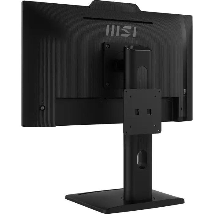 MSI Pro MP242PMGDE computer monitor 60.5 cm (23.8") 1920 x 1080 pixels Full HD LCD Black