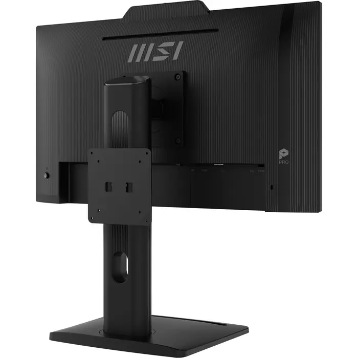 MSI Pro MP242PMGDE computer monitor 60.5 cm (23.8") 1920 x 1080 pixels Full HD LCD Black