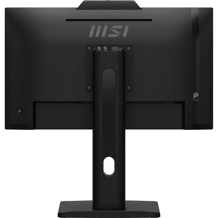 MSI Pro MP242PMGDE computer monitor 60.5 cm (23.8") 1920 x 1080 pixels Full HD LCD Black