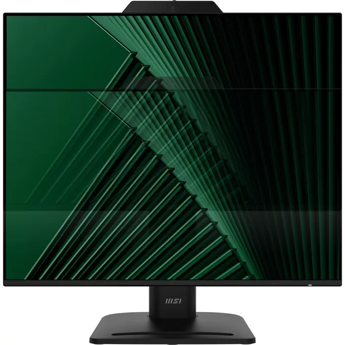 MSI Pro MP242PMGDE computer monitor 60.5 cm (23.8") 1920 x 1080 pixels Full HD LCD Black