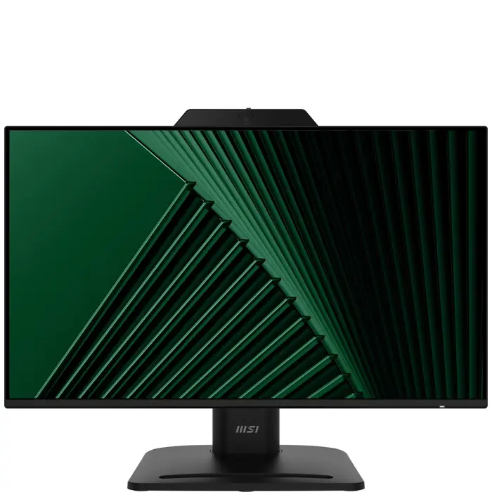 MSI Pro MP242PMGDE computer monitor 60.5 cm (23.8") 1920 x 1080 pixels Full HD LCD Black