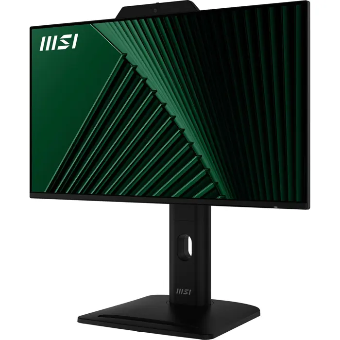 MSI Pro MP242PMGDE computer monitor 60.5 cm (23.8") 1920 x 1080 pixels Full HD LCD Black