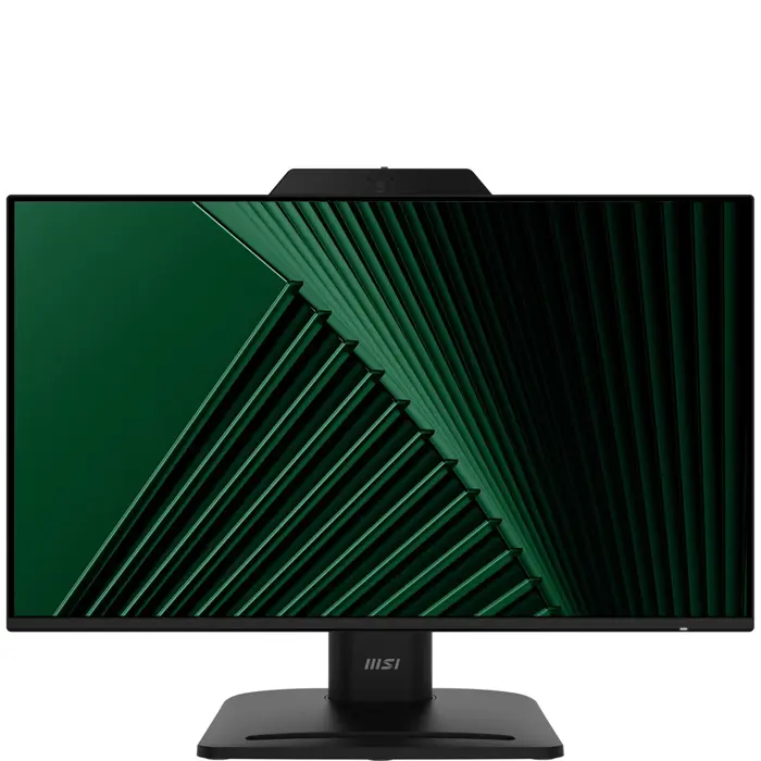 MSI Pro MP242PMGDE computer monitor 60.5 cm (23.8") 1920 x 1080 pixels Full HD LCD Black
