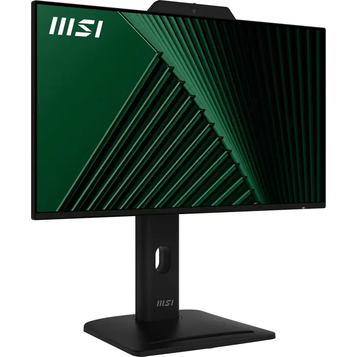 MSI Pro MP242PMGDE computer monitor 60.5 cm (23.8") 1920 x 1080 pixels Full HD LCD Black