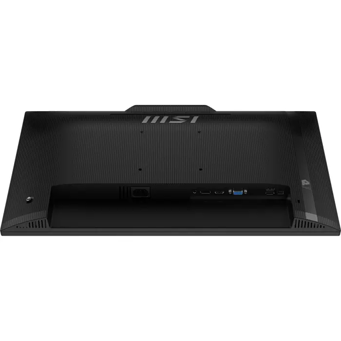 MSI Pro MP242PMGDE computer monitor 60.5 cm (23.8") 1920 x 1080 pixels Full HD LCD Black