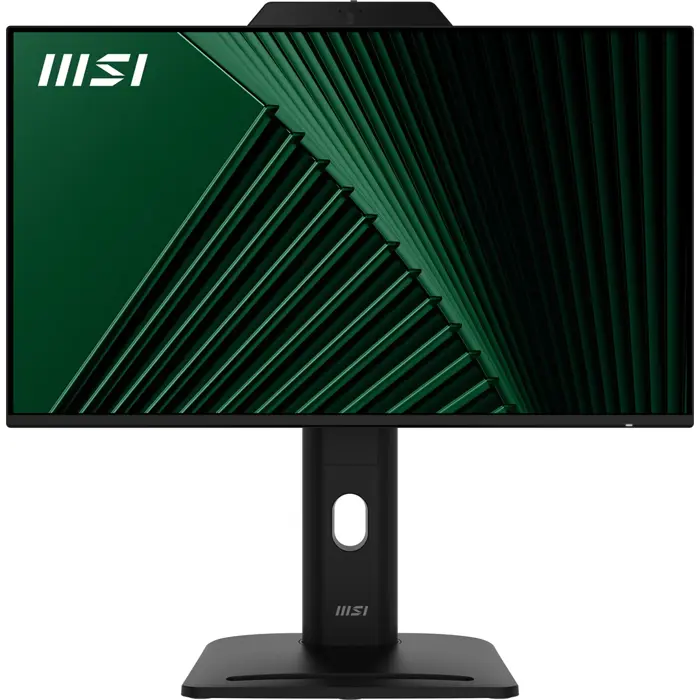 MSI Pro MP242PMGDE computer monitor 60.5 cm (23.8") 1920 x 1080 pixels Full HD LCD Black