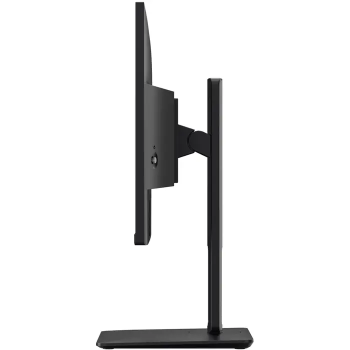 MSI Pro MP245PG 24 Inch Monitor, FHD (1920 x 1080), 100Hz, IPS, 1ms, 1x HDMI 1.4b, 1x DP 1.2a output, 1x D-Sub(VGA), Built-in Speakers, Anti-Glare, Anti-Flicker, Less Blue light, TÜV Certified, VESA, 