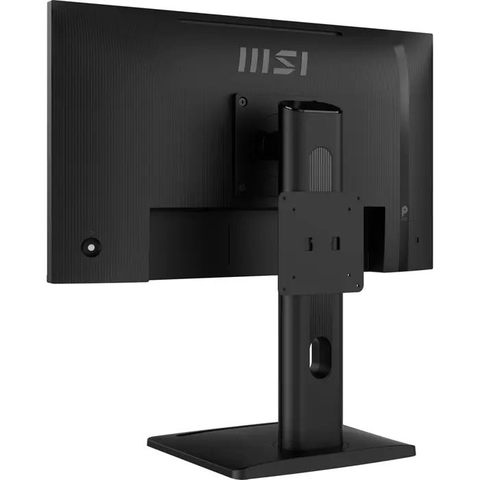 MSI Pro MP245PHG E14 computer monitor 60.5 cm (23.8") 1920 x 1080 pixels Full HD LCD Black