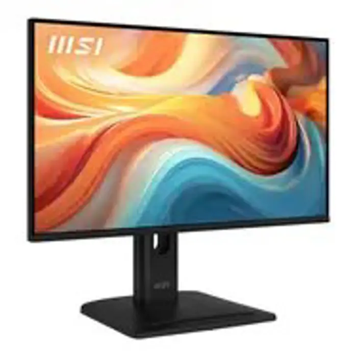MSI Pro MP245PHG E14 computer monitor 60.5 cm (23.8") 1920 x 1080 pixels Full HD LCD Black