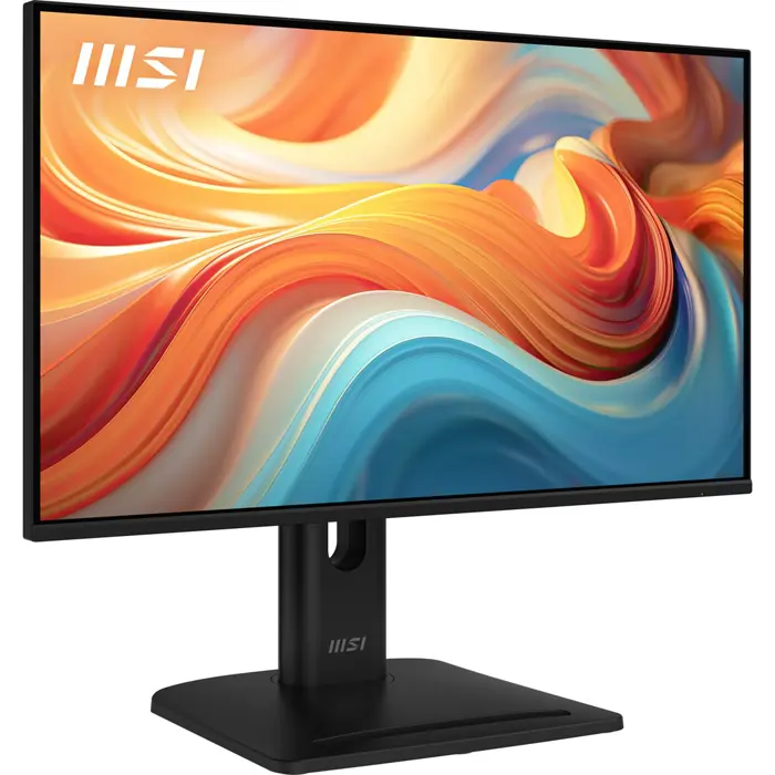 MSI Pro MP245PHG E14 computer monitor 60.5 cm (23.8") 1920 x 1080 pixels Full HD LCD Black