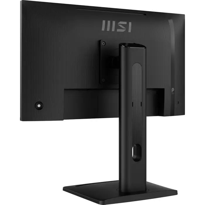 MSI Pro MP245PHG E14 computer monitor 60.5 cm (23.8") 1920 x 1080 pixels Full HD LCD Black
