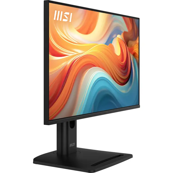 MSI Pro MP245PHG E14 computer monitor 60.5 cm (23.8") 1920 x 1080 pixels Full HD LCD Black