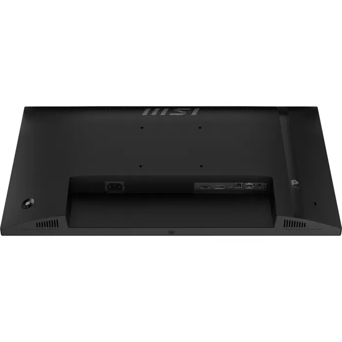 MSI Pro MP245PHG E14 computer monitor 60.5 cm (23.8") 1920 x 1080 pixels Full HD LCD Black