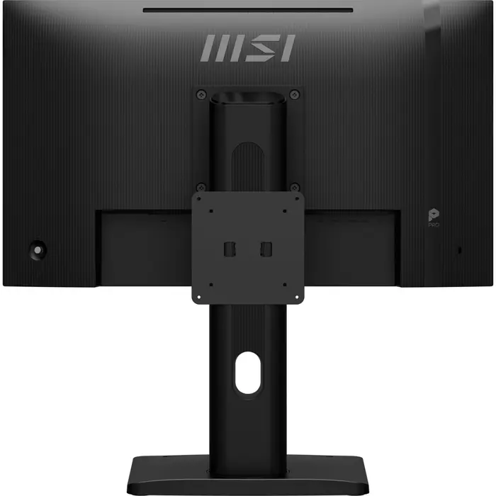 MSI Pro MP245PHG E14 computer monitor 60.5 cm (23.8") 1920 x 1080 pixels Full HD LCD Black