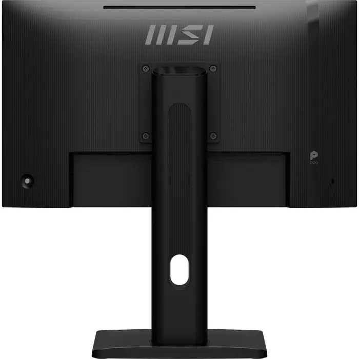 MSI Pro MP245PHG E14 computer monitor 60.5 cm (23.8") 1920 x 1080 pixels Full HD LCD Black