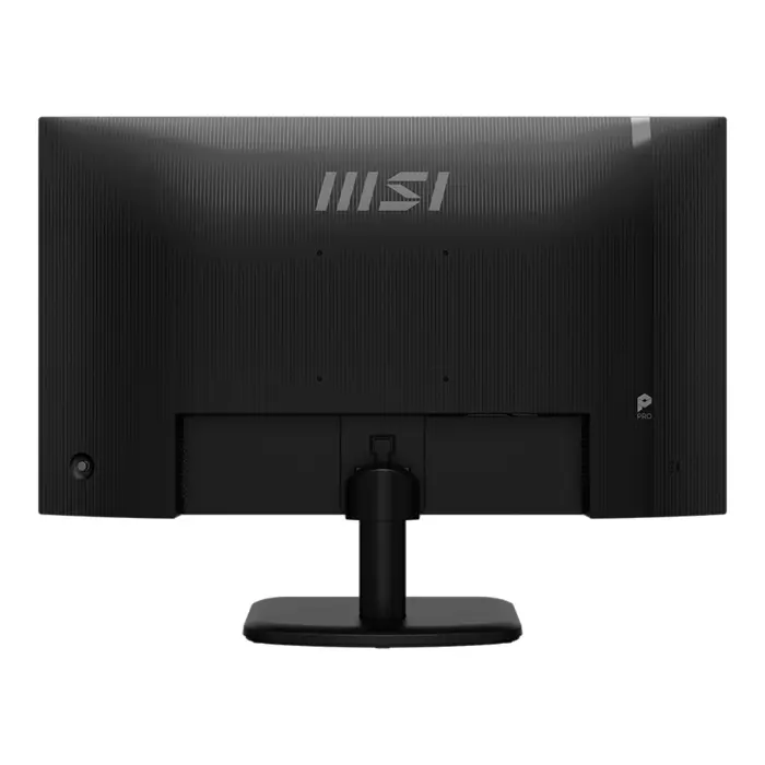 MSI PRO MP251L E2 computer monitor 62.2 cm (24.5") 1920 x 1080 pixels Full HD LED Black