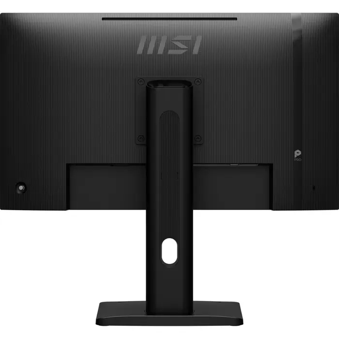MSI Pro MP275PGDE E14 computer monitor 68.6 cm (27") 1920 x 1080 pixels Full HD LCD Black