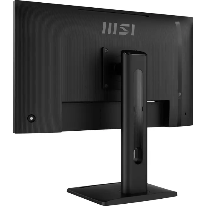 MSI Pro MP275PGDE E14 computer monitor 68.6 cm (27") 1920 x 1080 pixels Full HD LCD Black