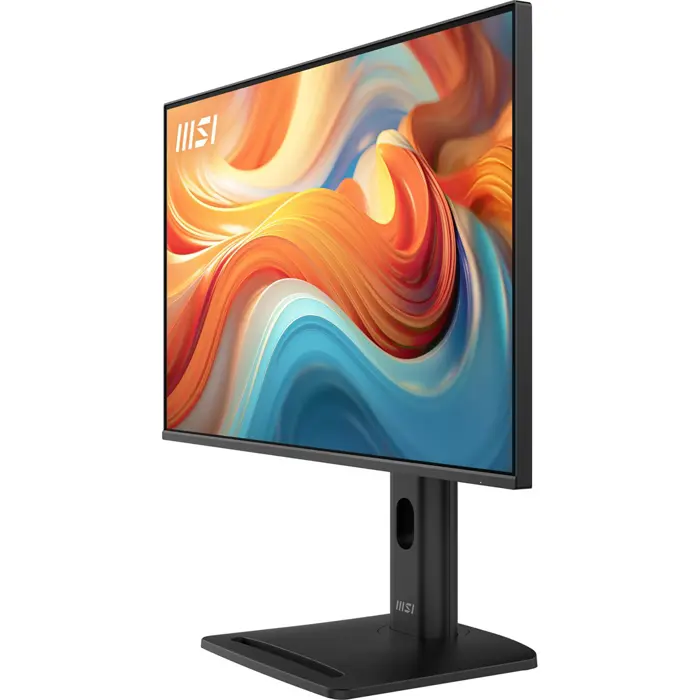 MSI Pro MP275PGDE E14 computer monitor 68.6 cm (27") 1920 x 1080 pixels Full HD LCD Black