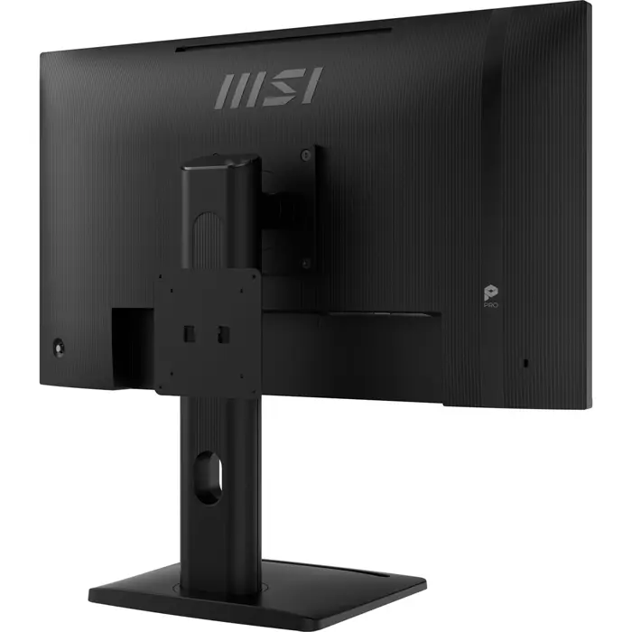 MSI Pro MP275PGDE E14 computer monitor 68.6 cm (27") 1920 x 1080 pixels Full HD LCD Black