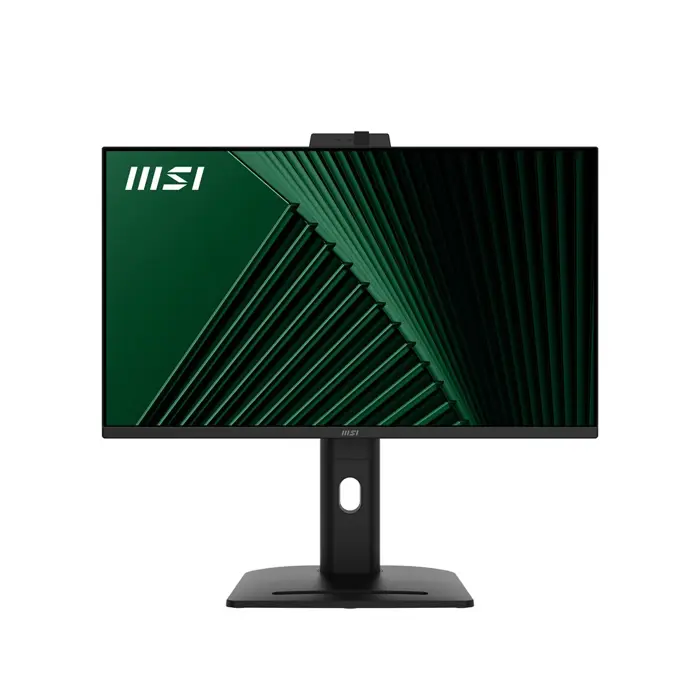 MSI PRO MP275QPDG computer monitor 68.6 cm (27") 2560 x 1440 pixels Wide Quad HD LCD Black