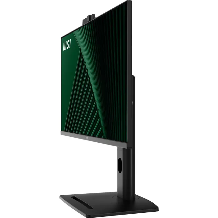 MSI PRO MP275QPDG computer monitor 68.6 cm (27") 2560 x 1440 pixels Wide Quad HD LCD Black