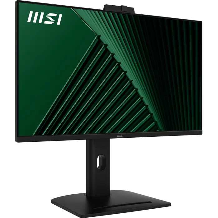 MSI PRO MP275QPDG computer monitor 68.6 cm (27") 2560 x 1440 pixels Wide Quad HD LCD Black