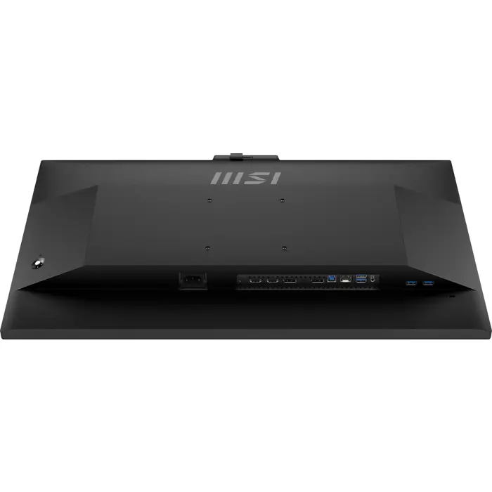 MSI PRO MP275QPDG computer monitor 68.6 cm (27") 2560 x 1440 pixels Wide Quad HD LCD Black