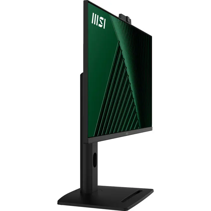 MSI PRO MP275QPDG computer monitor 68.6 cm (27") 2560 x 1440 pixels Wide Quad HD LCD Black