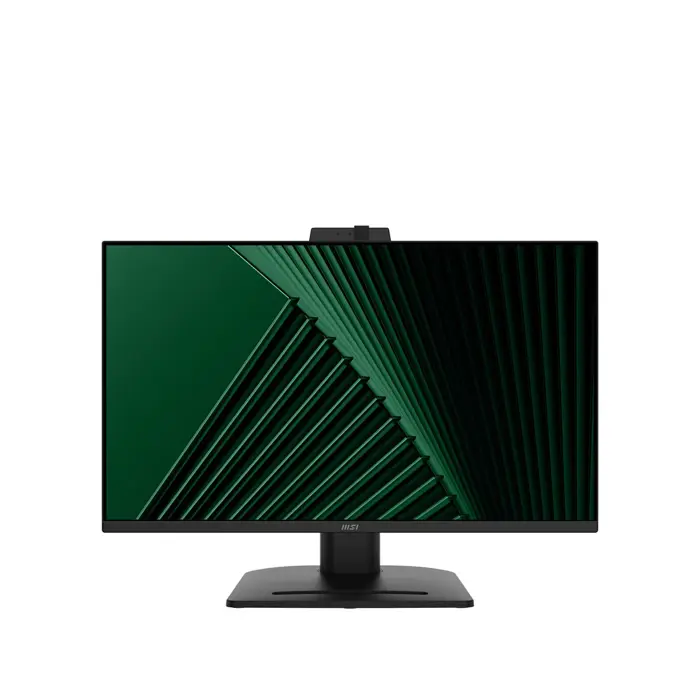 MSI PRO MP275QPDG computer monitor 68.6 cm (27") 2560 x 1440 pixels Wide Quad HD LCD Black
