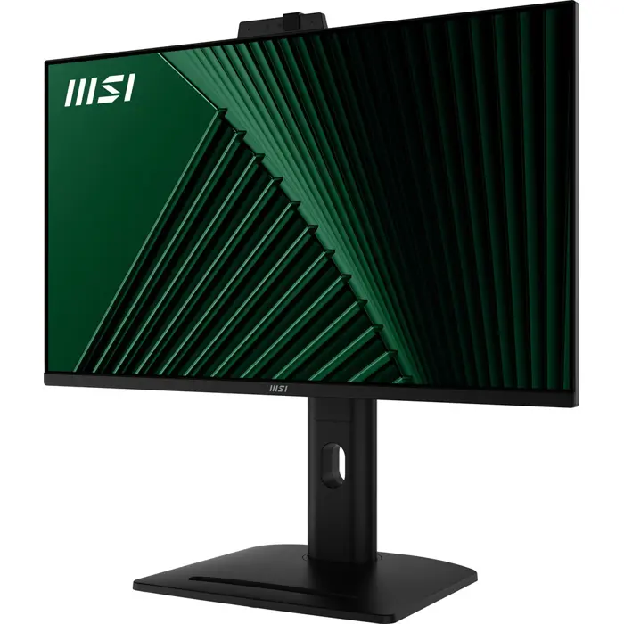 MSI PRO MP275QPDG computer monitor 68.6 cm (27") 2560 x 1440 pixels Wide Quad HD LCD Black
