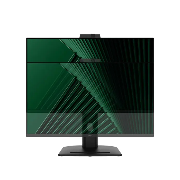 MSI PRO MP275QPDG computer monitor 68.6 cm (27") 2560 x 1440 pixels Wide Quad HD LCD Black