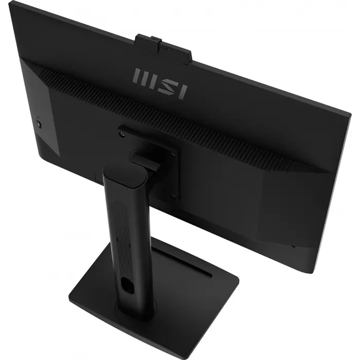 MSI PRO MP275QPDG computer monitor 68.6 cm (27") 2560 x 1440 pixels Wide Quad HD LCD Black