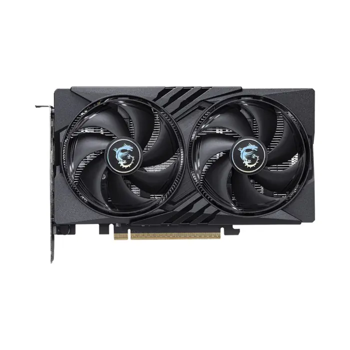 MSI RTX 5050 8G GAMING OC