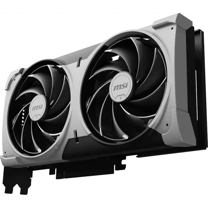 MSI RTX 5070 Ventus 2X OC 12GB GDDR7, 12GB GDDR7/192bit, PCI-E 5.0, 1xHDMI/3×DP