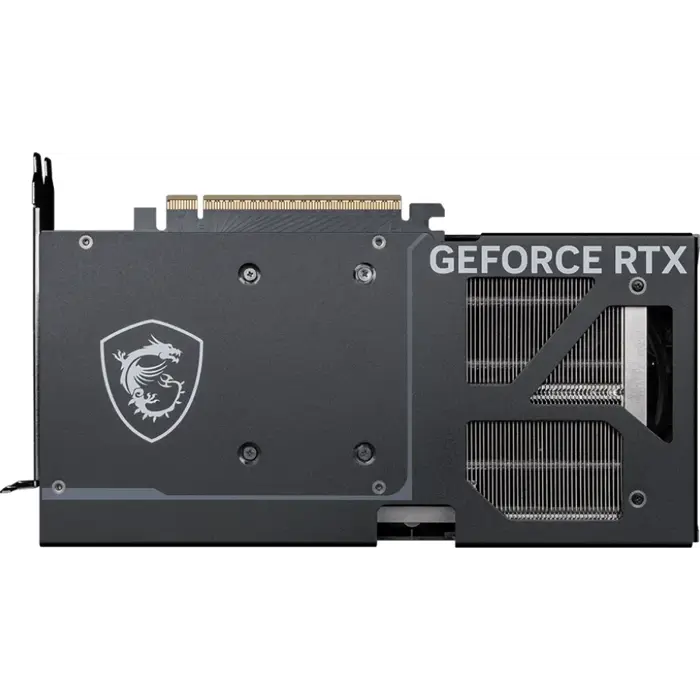 MSI RTX 5070 Ventus 2X OC 12GB GDDR7, 12GB GDDR7/192bit, PCI-E 5.0, 1xHDMI/3×DP