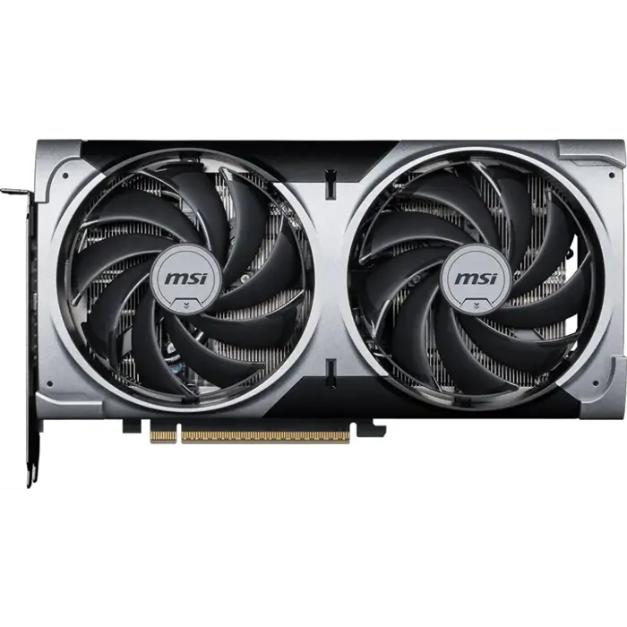 MSI RTX 5070 Ventus 2X OC 12GB GDDR7, 12GB GDDR7/192bit, PCI-E 5.0, 1xHDMI/3×DP