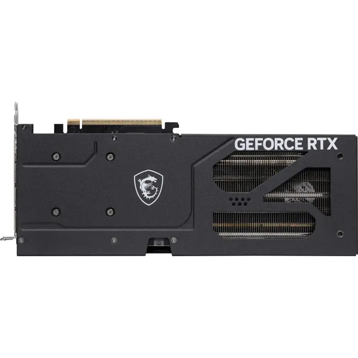 MSI VENTUS GeForce RTX 5060 TI 16G 2X OC PLUS NVIDIA 16 GB GDDR7