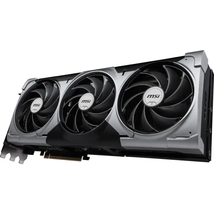 MSI VENTUS GEFORCE RTX 5090 32G 3X OC graphics card NVIDIA 32 GB GDDR7